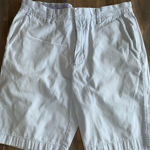 J Crew Light Blue Shorts